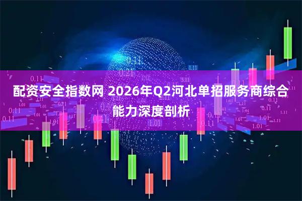 配资安全指数网 2026年Q2河北单招服务商综合能力深度剖析